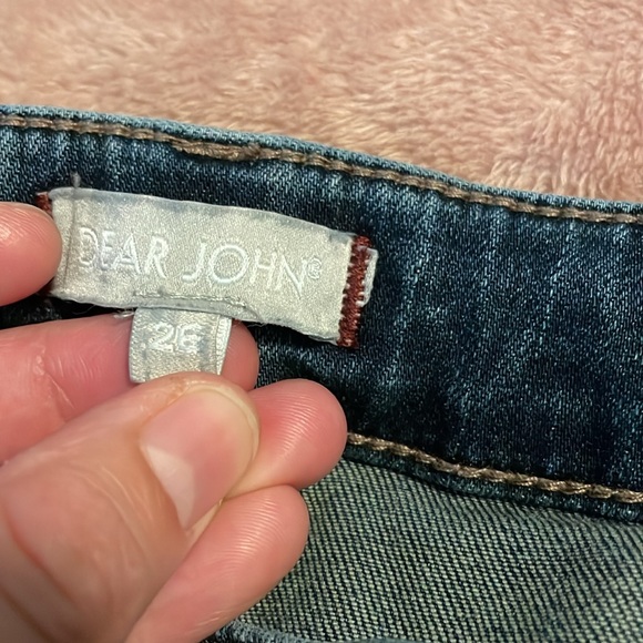 BUNDLE of 5 Size 26 Jeans - Picture 4 of 8